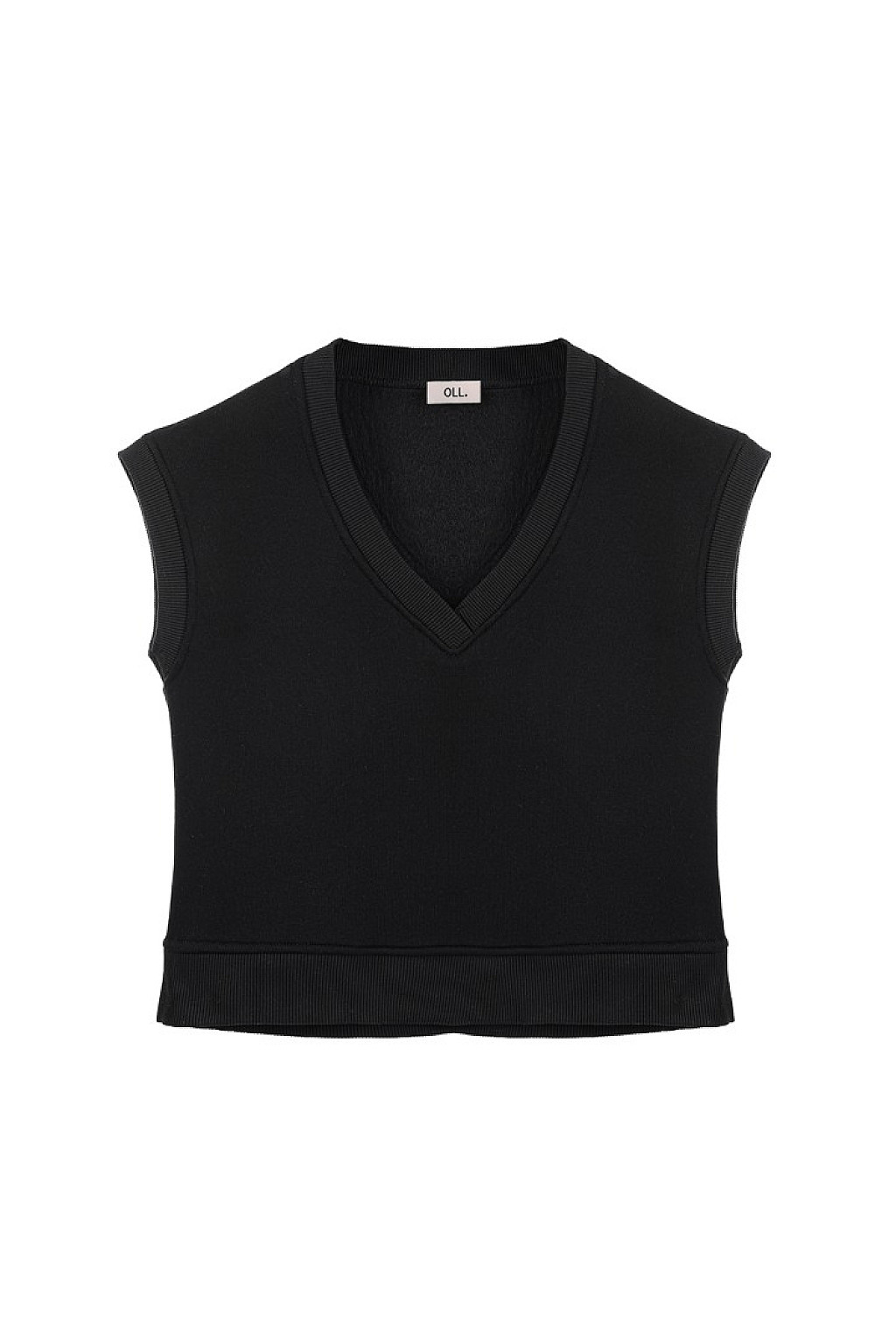 Sleeveless