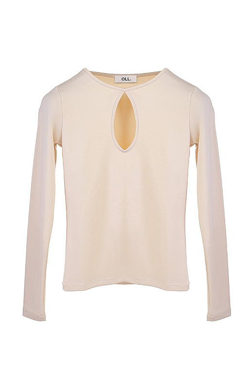 Jersey Body -Tişört,Top