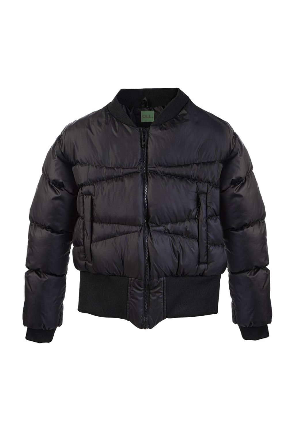 Bomber Ceket Mont Bomber Ceket Mont
