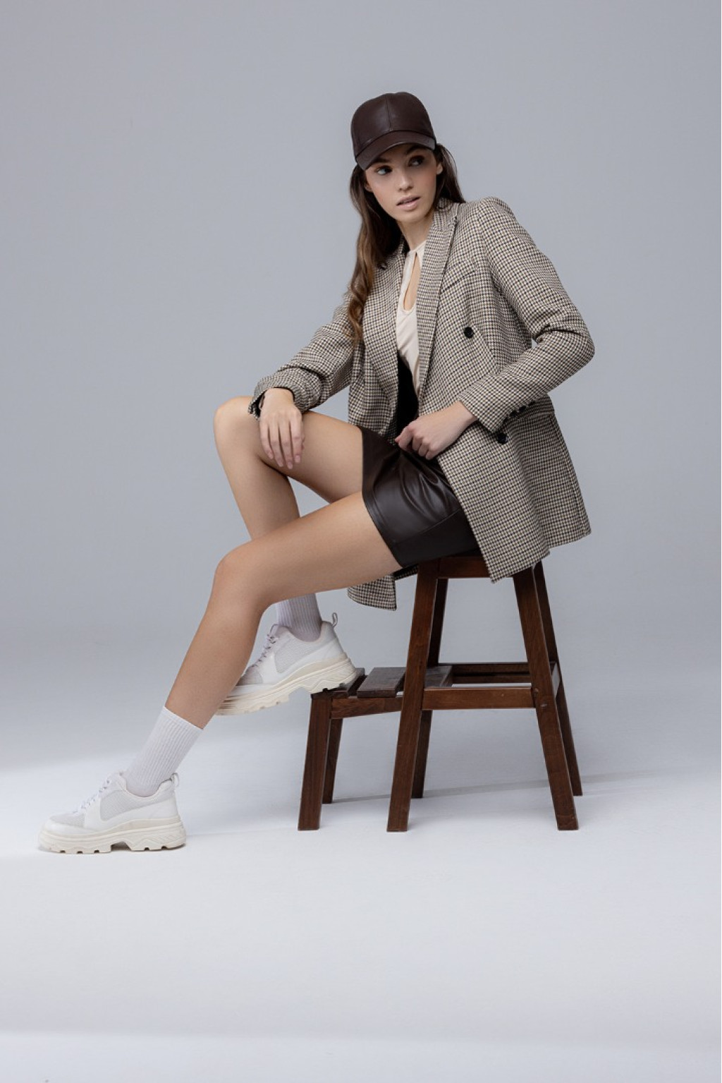 Blazer Ceket Blazer Ceket