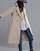 Trencoat Kaban-Mont