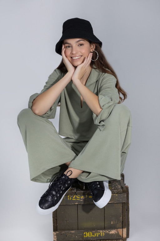 Alt Üst Set  ''Couple''