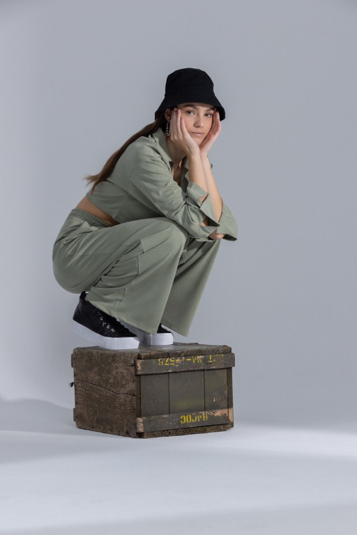 Alt Üst Set  ''Couple''