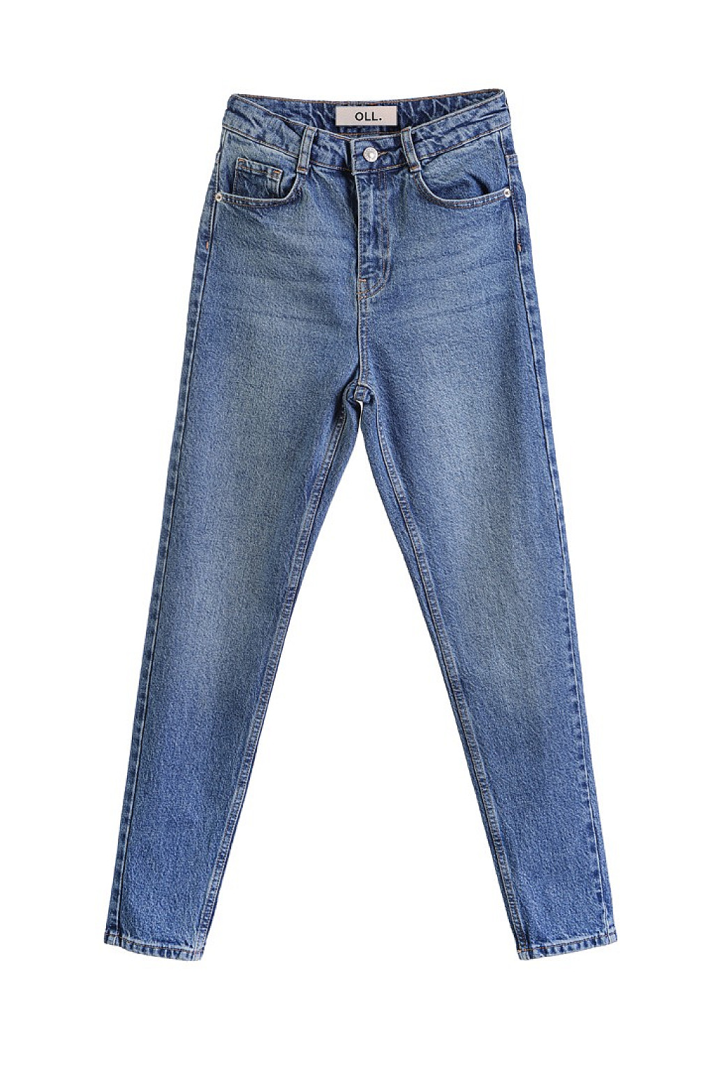 High Waist