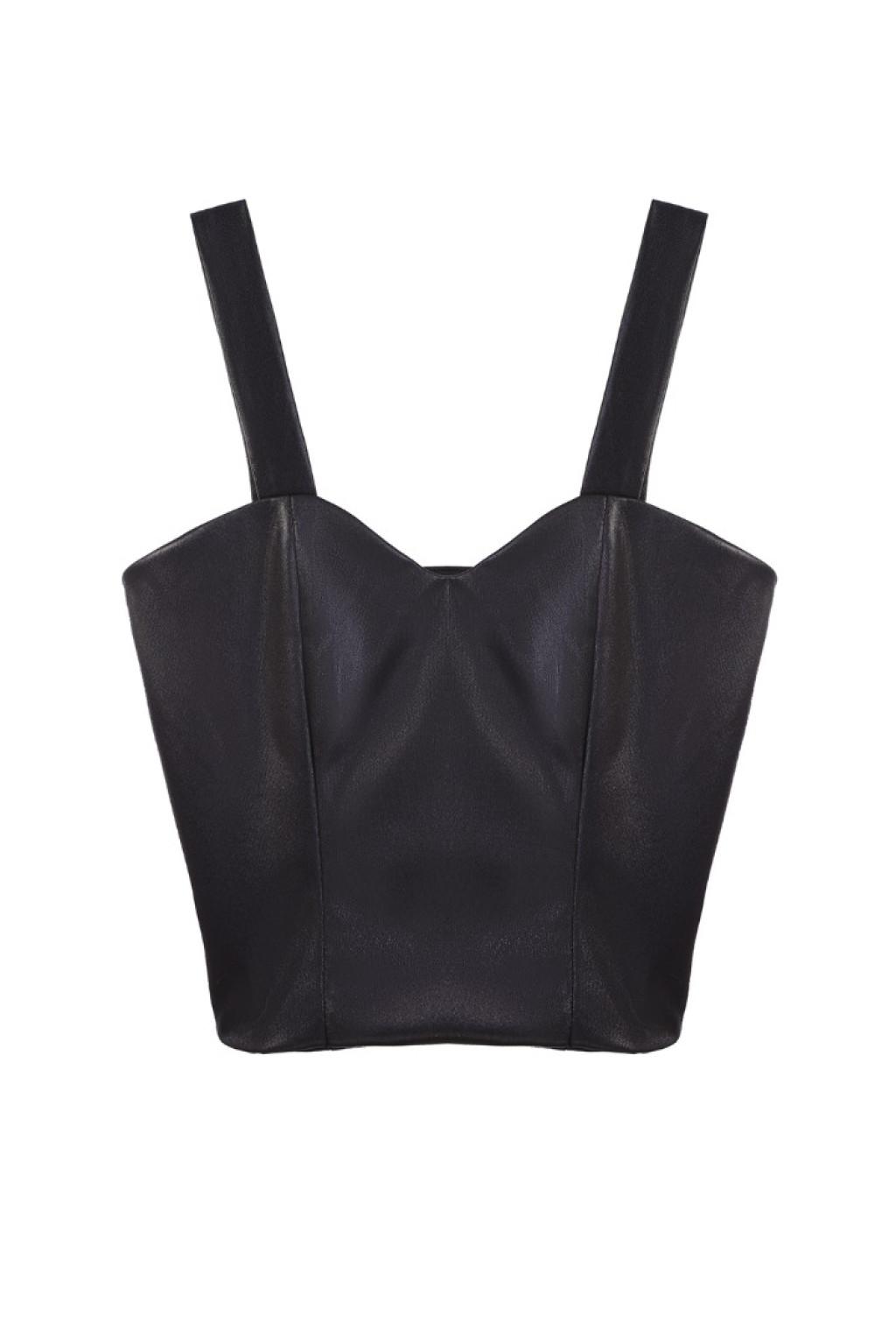 Bustier, Üst , Top
