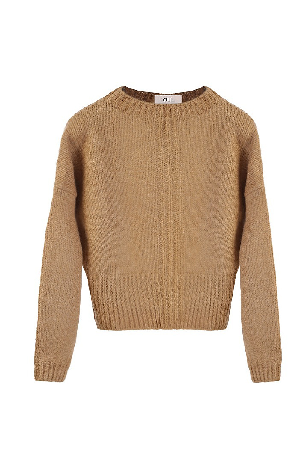 Round Collar