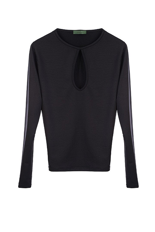 Jersey Body -Tişört,Top