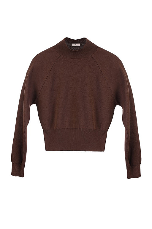 Vatkalı Kısa Triko 