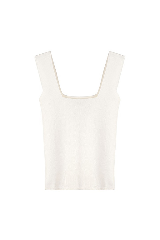 Triko Atlet, Büstiyer 