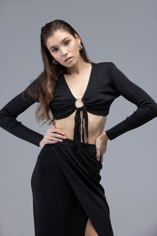 Alt Üst Triko Set  ''Couple'' 