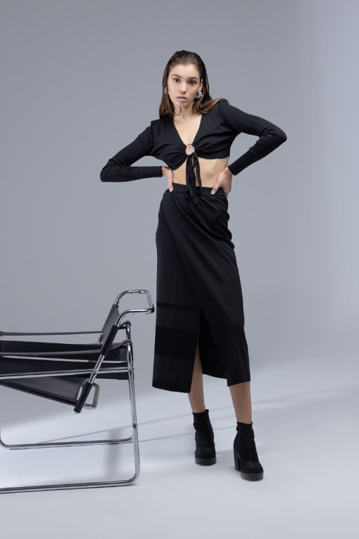 Alt Üst Triko Set  ''Couple'' 